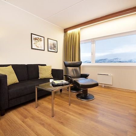 Scandic Tromsø Dış mekan fotoğraf