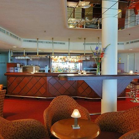 Scandic Tromsø Restoran fotoğraf