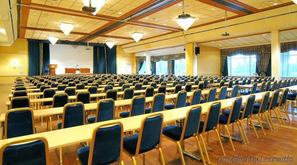 Scandic Tromsø Konforlar fotoğraf