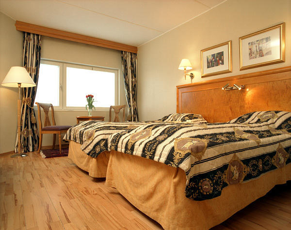 Scandic Tromsø Oda fotoğraf