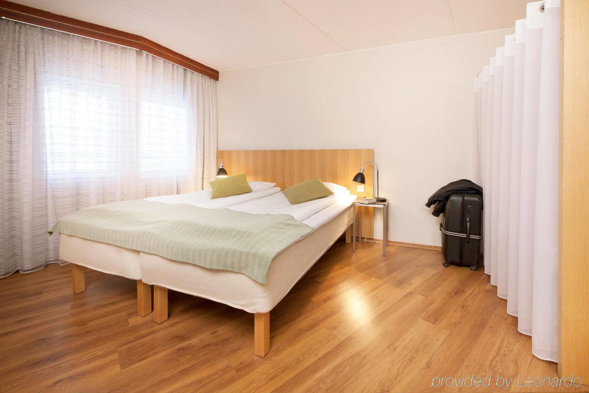 Scandic Tromsø Dış mekan fotoğraf