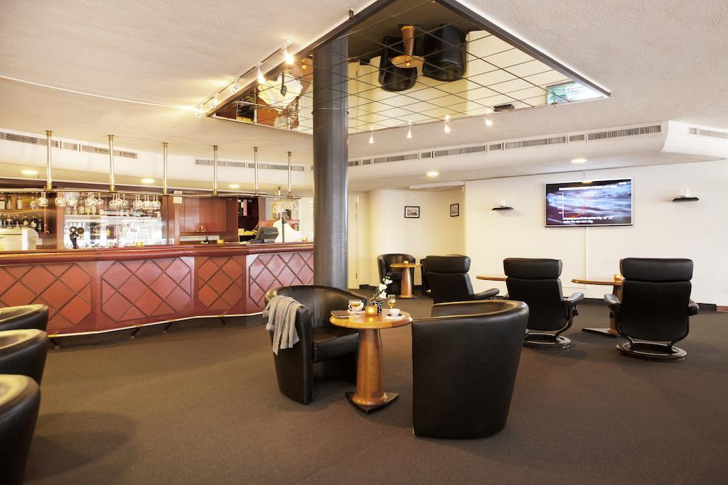 Scandic Tromsø Dış mekan fotoğraf